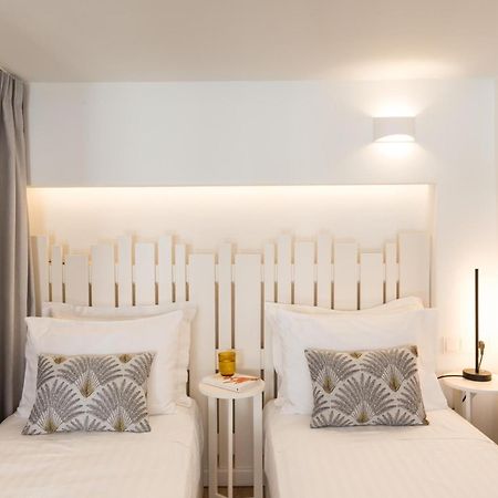 Le Bijou Luxury Suites Rethymno Экстерьер фото
