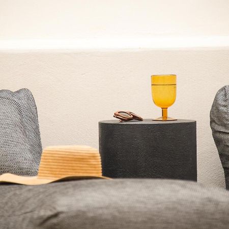 Le Bijou Luxury Suites Rethymno Экстерьер фото