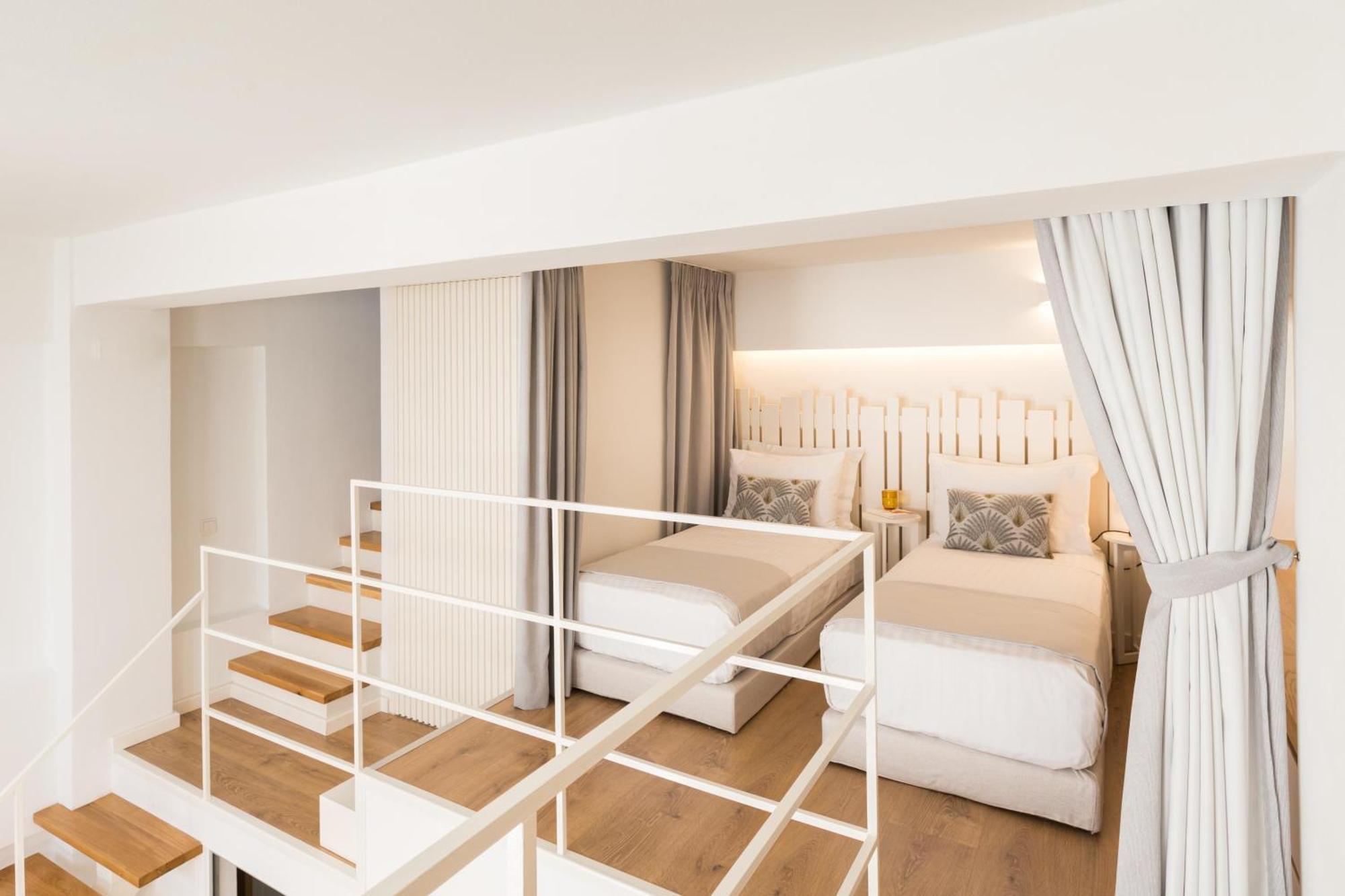 Le Bijou Luxury Suites Rethymno Экстерьер фото