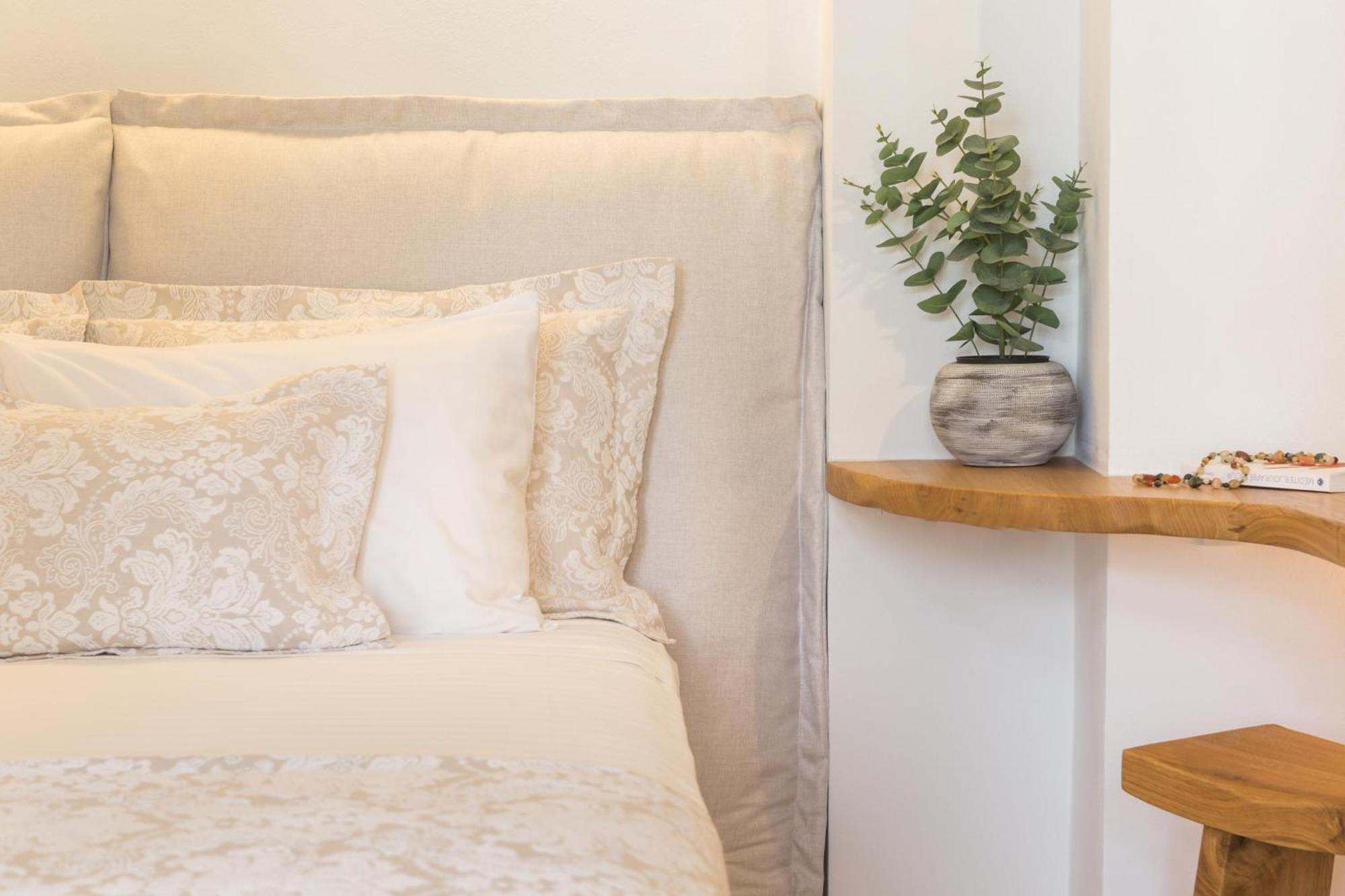Le Bijou Luxury Suites Rethymno Экстерьер фото