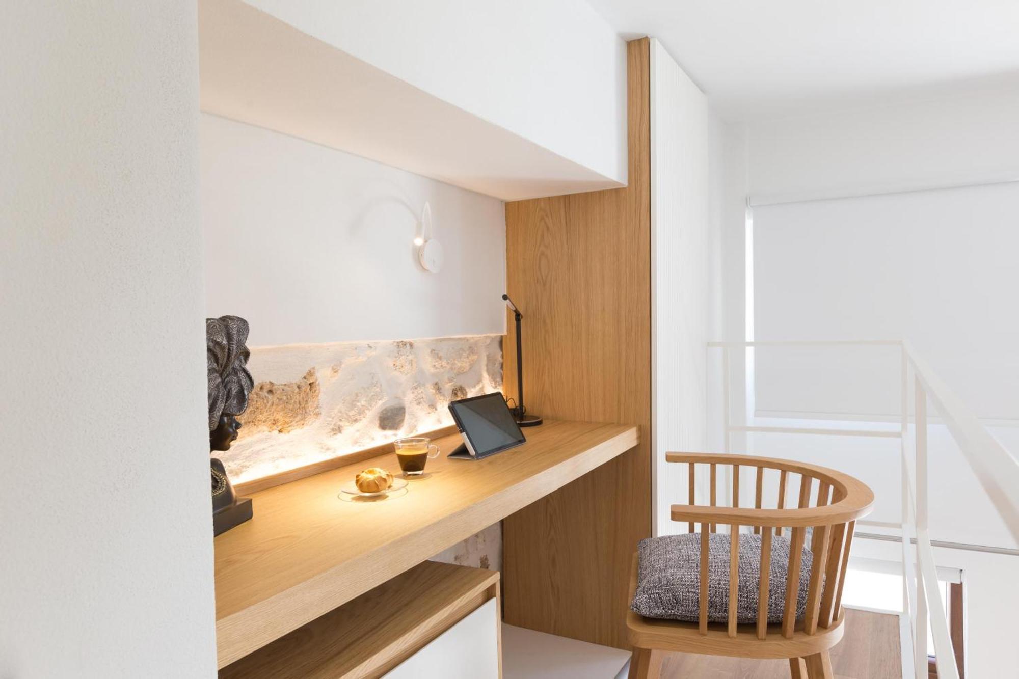 Le Bijou Luxury Suites Rethymno Экстерьер фото