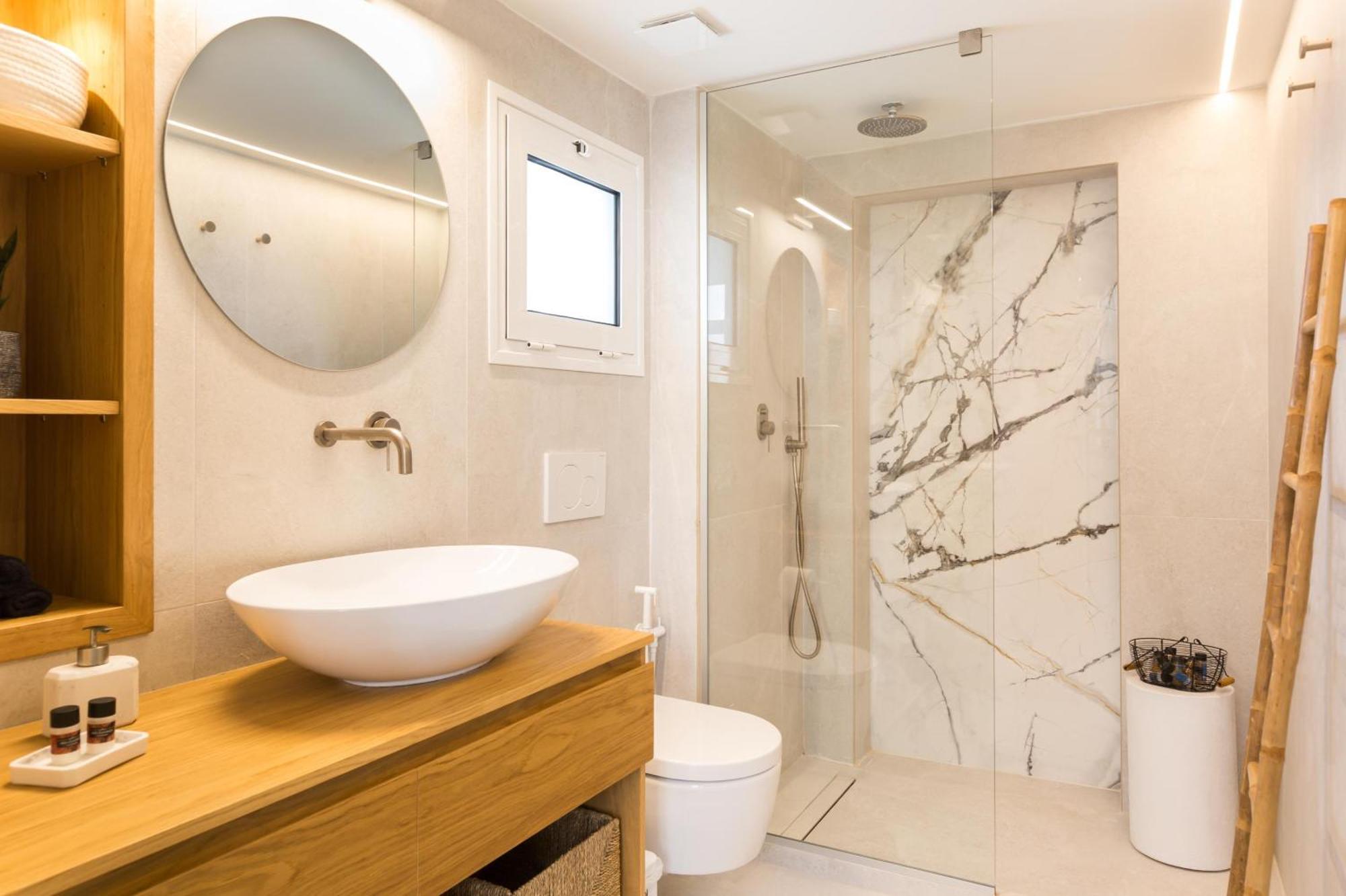 Le Bijou Luxury Suites Rethymno Экстерьер фото