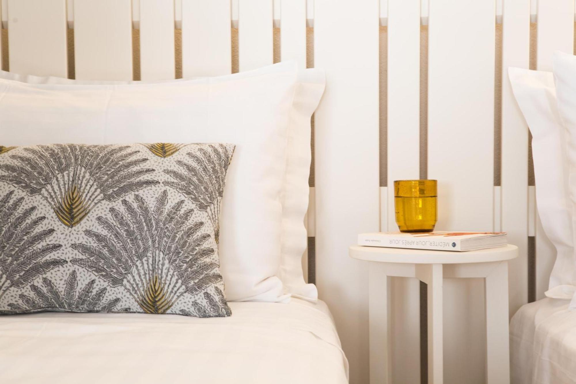 Le Bijou Luxury Suites Rethymno Экстерьер фото