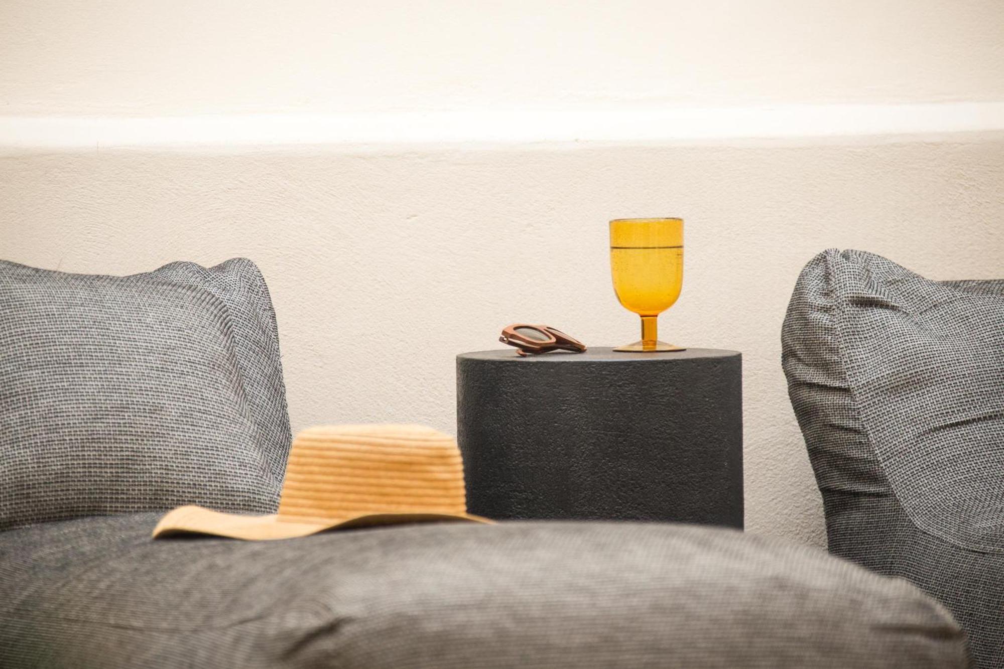Le Bijou Luxury Suites Rethymno Экстерьер фото