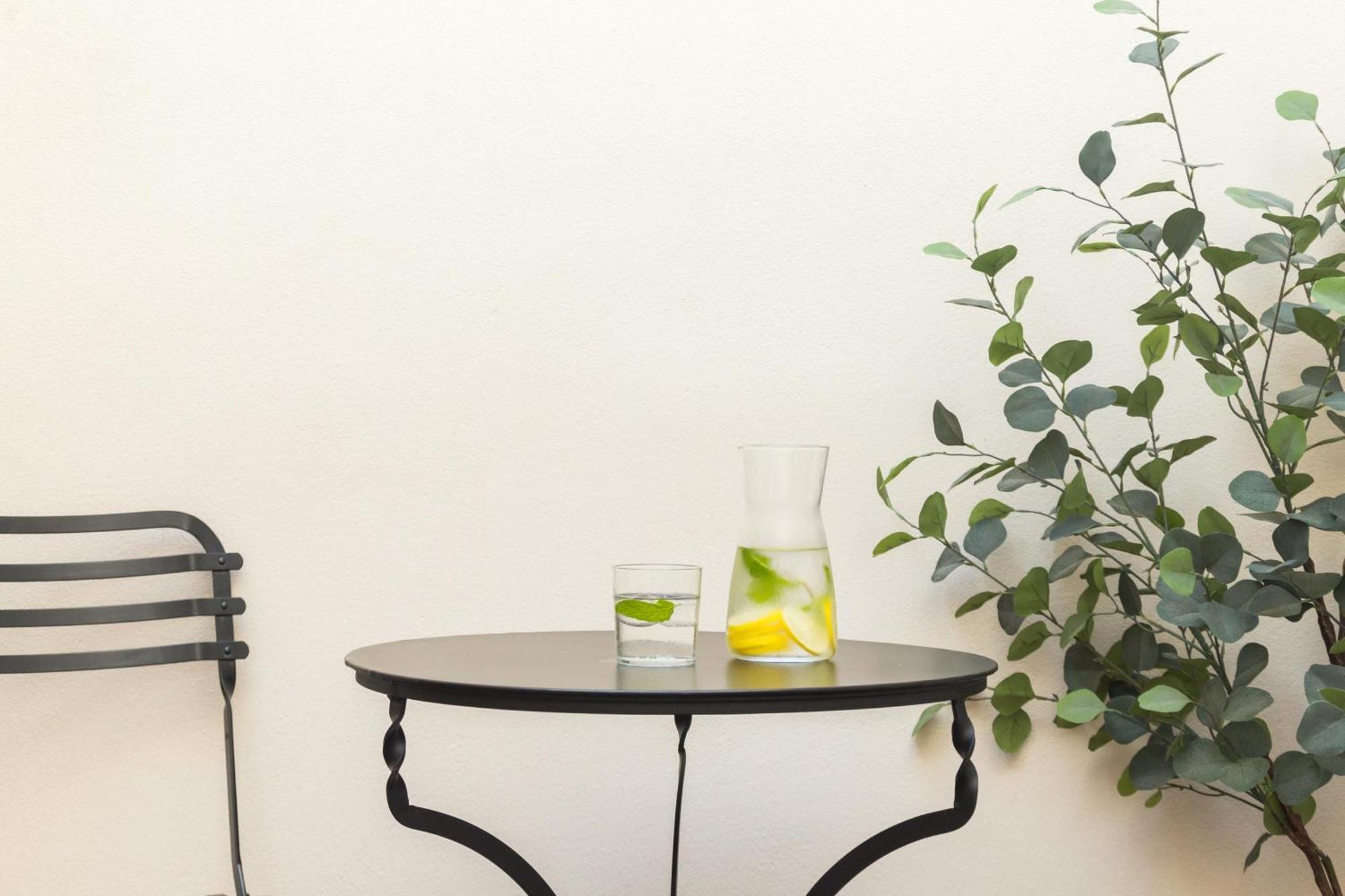 Le Bijou Luxury Suites Rethymno Экстерьер фото
