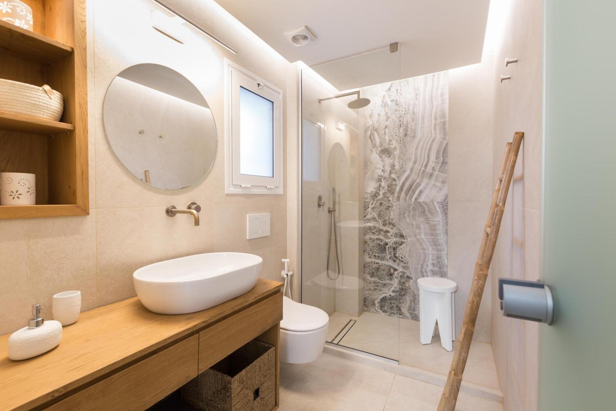 Le Bijou Luxury Suites Rethymno Экстерьер фото
